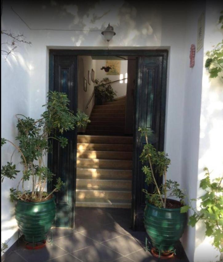Marianna Studios Batsi  Exterior foto